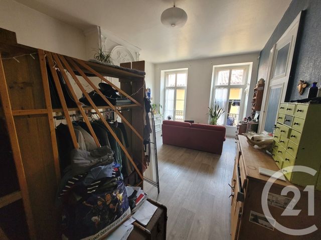 Appartement F2 à vendre - 3 pièces - 78.0 m2 - GAILLAC - 81 - MIDI-PYRENEES - Century 21 Actif Immobilier
