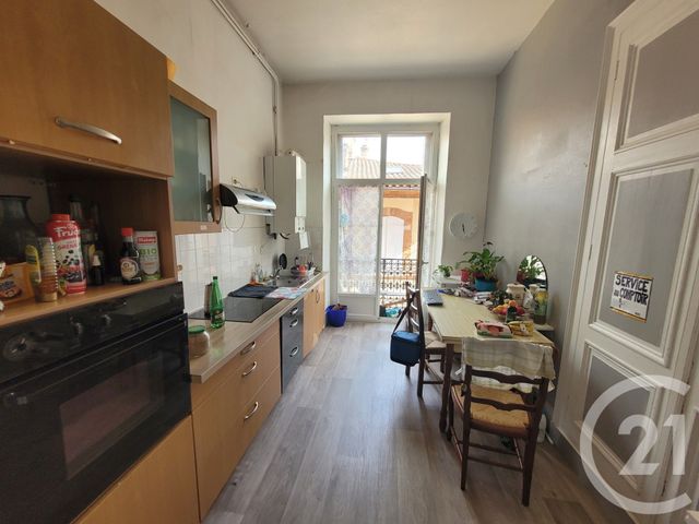 Appartement F2 à vendre - 3 pièces - 78.0 m2 - GAILLAC - 81 - MIDI-PYRENEES - Century 21 Actif Immobilier