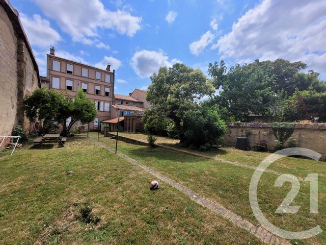 Appartement F2 à vendre - 3 pièces - 78.0 m2 - GAILLAC - 81 - MIDI-PYRENEES - Century 21 Actif Immobilier