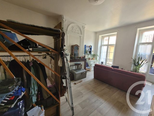 Appartement F2 à vendre - 3 pièces - 78.0 m2 - GAILLAC - 81 - MIDI-PYRENEES - Century 21 Actif Immobilier