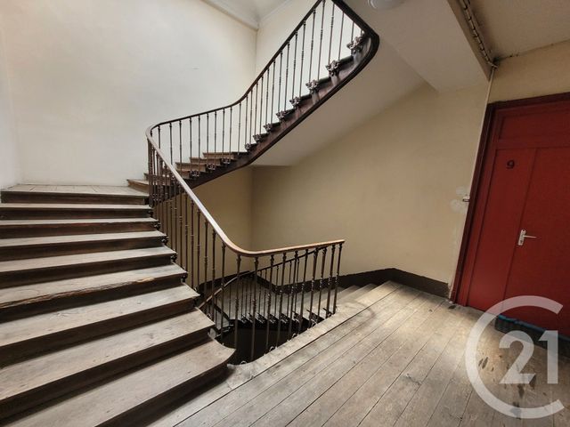 Appartement F2 à vendre - 3 pièces - 78.0 m2 - GAILLAC - 81 - MIDI-PYRENEES - Century 21 Actif Immobilier