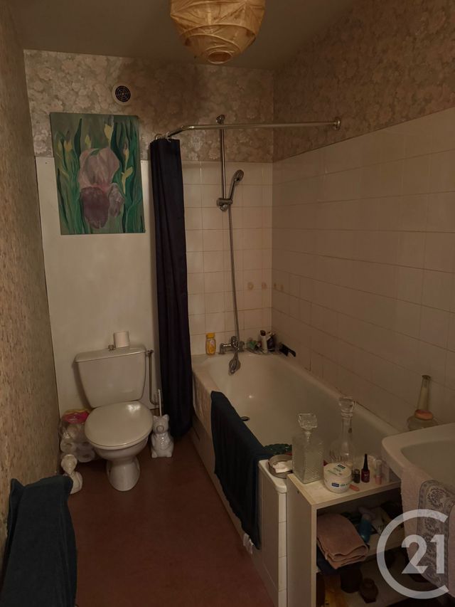 Appartement F2 à vendre - 2 pièces - 65.0 m2 - GAILLAC - 81 - MIDI-PYRENEES - Century 21 Actif Immobilier