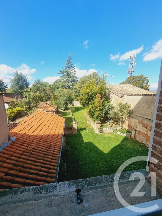 Appartement F2 à vendre - 2 pièces - 65.0 m2 - GAILLAC - 81 - MIDI-PYRENEES - Century 21 Actif Immobilier