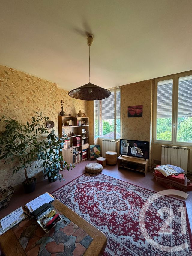 appartement - GAILLAC - 81