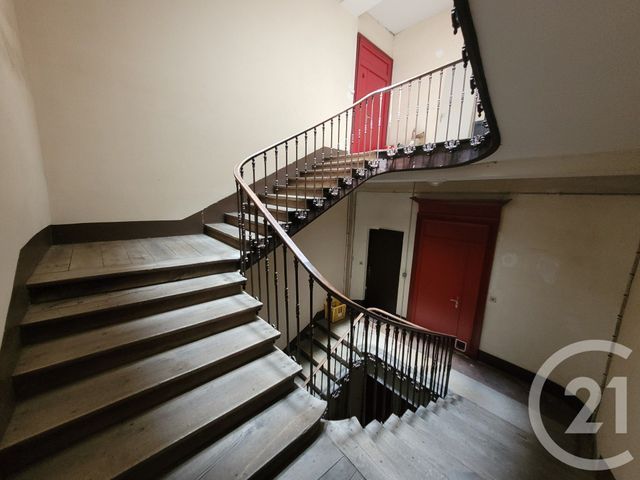 Appartement F2 à vendre - 2 pièces - 65.0 m2 - GAILLAC - 81 - MIDI-PYRENEES - Century 21 Actif Immobilier