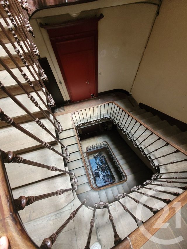 Appartement F2 à vendre - 2 pièces - 65.0 m2 - GAILLAC - 81 - MIDI-PYRENEES - Century 21 Actif Immobilier