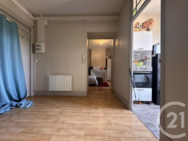 Appartement F2 à vendre - 3 pièces - 65.0 m2 - GAILLAC - 81 - MIDI-PYRENEES - Century 21 Actif Immobilier