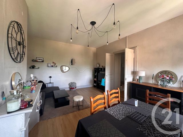 Appartement F2 à vendre - 3 pièces - 65.0 m2 - GAILLAC - 81 - MIDI-PYRENEES - Century 21 Actif Immobilier