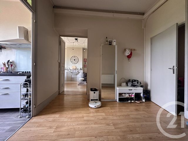Appartement F2 à vendre - 3 pièces - 65.0 m2 - GAILLAC - 81 - MIDI-PYRENEES - Century 21 Actif Immobilier