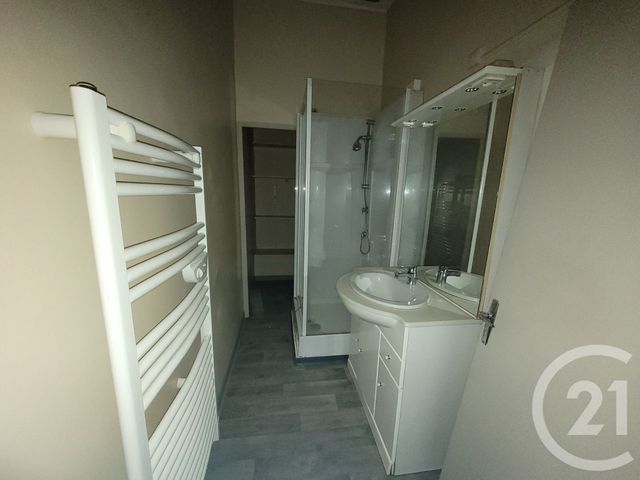 Appartement F2 à vendre - 3 pièces - 65.0 m2 - GAILLAC - 81 - MIDI-PYRENEES - Century 21 Actif Immobilier