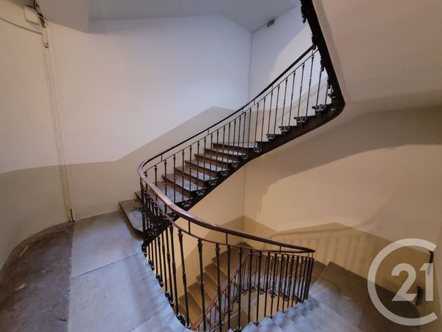 Appartement F2 à vendre - 3 pièces - 65.0 m2 - GAILLAC - 81 - MIDI-PYRENEES - Century 21 Actif Immobilier