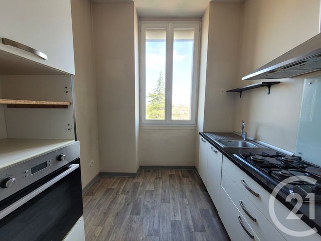 Appartement F2 à vendre - 3 pièces - 65.0 m2 - GAILLAC - 81 - MIDI-PYRENEES - Century 21 Actif Immobilier