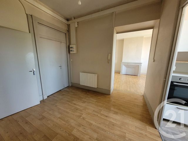 Appartement F2 à vendre - 3 pièces - 65.0 m2 - GAILLAC - 81 - MIDI-PYRENEES - Century 21 Actif Immobilier