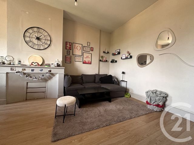 Appartement F2 à vendre - 3 pièces - 65.0 m2 - GAILLAC - 81 - MIDI-PYRENEES - Century 21 Actif Immobilier