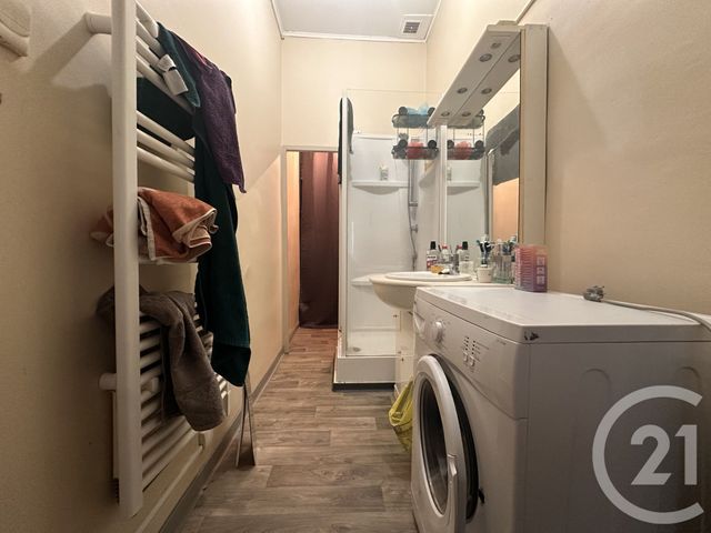 Appartement F2 à vendre - 3 pièces - 65.0 m2 - GAILLAC - 81 - MIDI-PYRENEES - Century 21 Actif Immobilier