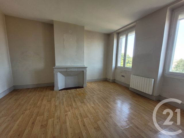 Appartement F2 à vendre - 3 pièces - 65.0 m2 - GAILLAC - 81 - MIDI-PYRENEES - Century 21 Actif Immobilier