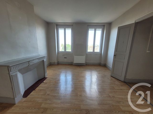 Appartement F2 à vendre - 3 pièces - 65.0 m2 - GAILLAC - 81 - MIDI-PYRENEES - Century 21 Actif Immobilier