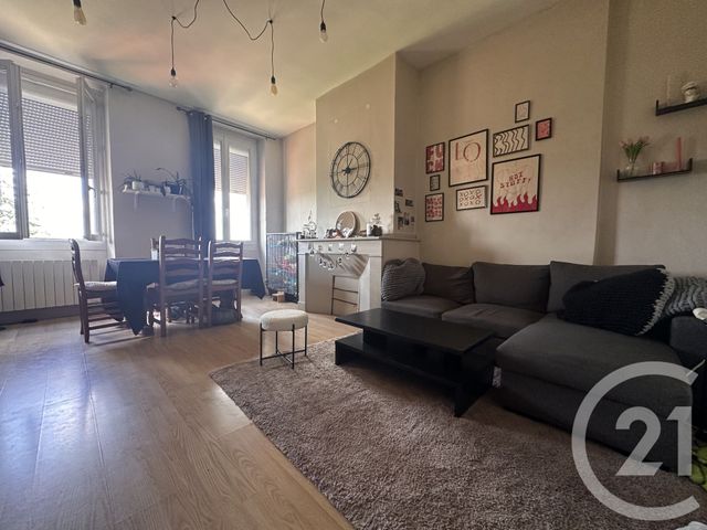 appartement - GAILLAC - 81