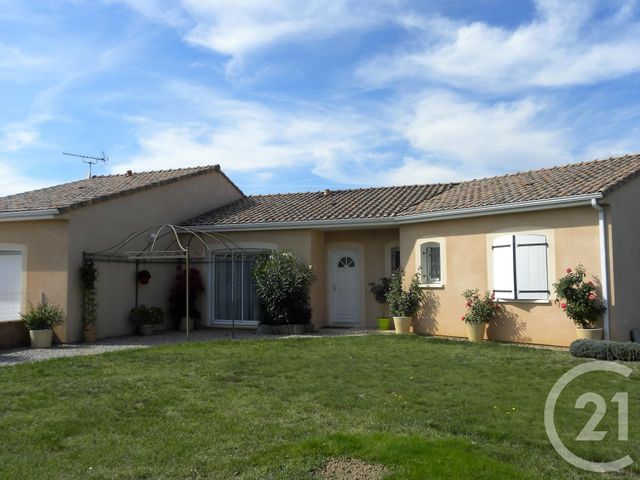 maison à louer - 5 pièces - 124.1 m2 - BRENS - 81 - MIDI-PYRENEES - Century 21 Actif Immobilier