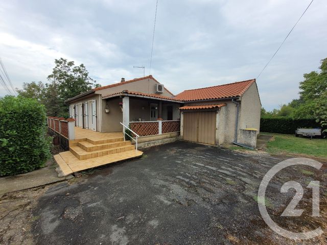 maison - GAILLAC - 81