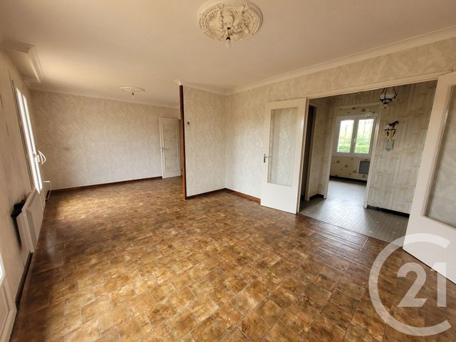 maison à vendre - 5 pièces - 69.6 m2 - GAILLAC - 81 - MIDI-PYRENEES - Century 21 Actif Immobilier