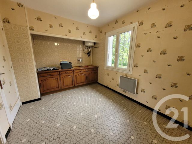 maison à vendre - 5 pièces - 69.6 m2 - GAILLAC - 81 - MIDI-PYRENEES - Century 21 Actif Immobilier