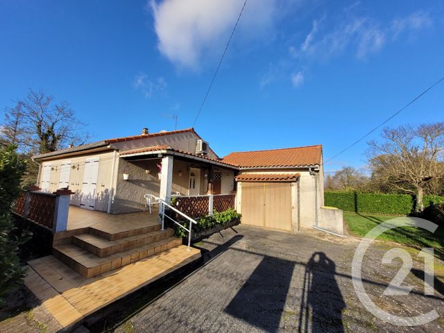 maison à vendre - 5 pièces - 69.6 m2 - GAILLAC - 81 - MIDI-PYRENEES - Century 21 Actif Immobilier