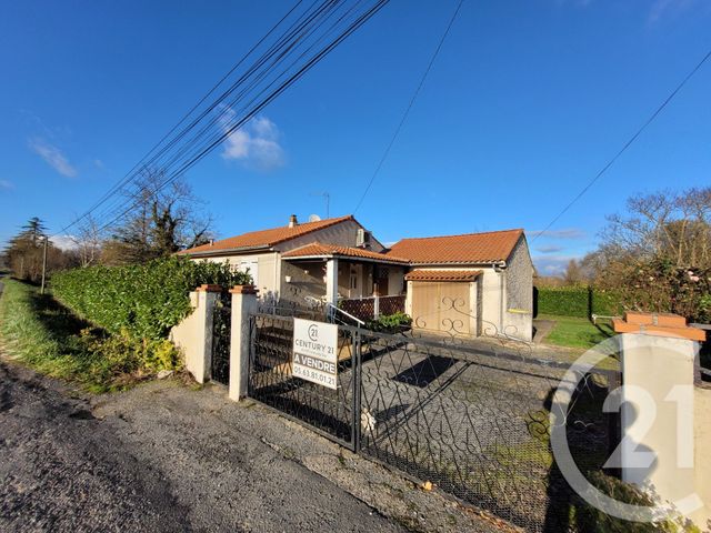 Maison à vendre GAILLAC