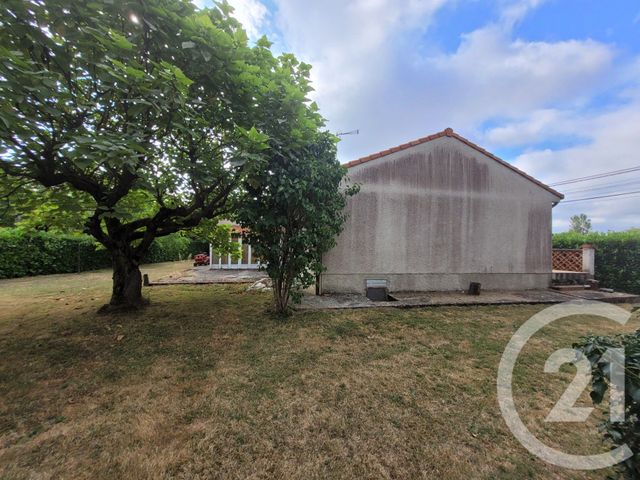 maison à vendre - 5 pièces - 69.6 m2 - GAILLAC - 81 - MIDI-PYRENEES - Century 21 Actif Immobilier