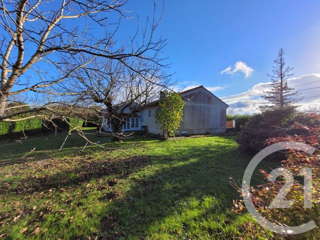 maison à vendre - 5 pièces - 69.6 m2 - GAILLAC - 81 - MIDI-PYRENEES - Century 21 Actif Immobilier