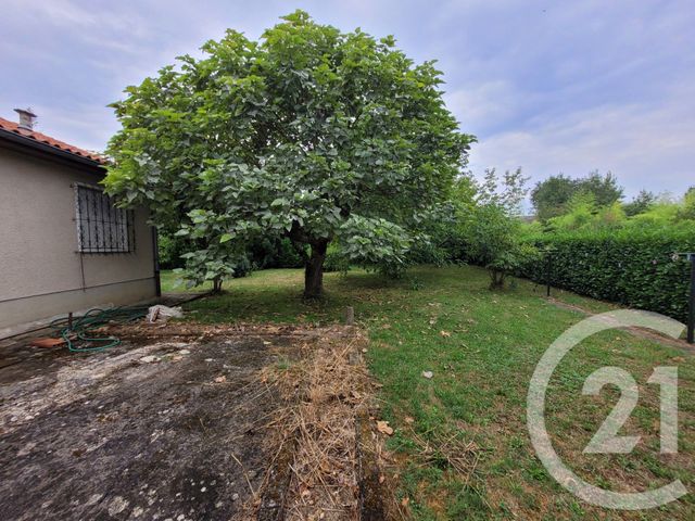 maison à vendre - 5 pièces - 69.6 m2 - GAILLAC - 81 - MIDI-PYRENEES - Century 21 Actif Immobilier