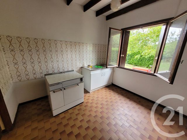 maison à vendre - 5 pièces - 69.6 m2 - GAILLAC - 81 - MIDI-PYRENEES - Century 21 Actif Immobilier