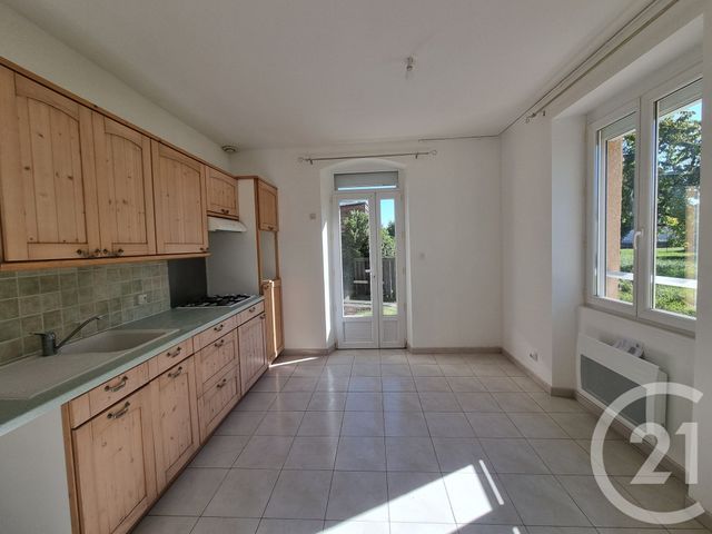 Appartement T3 à louer GAILLAC
