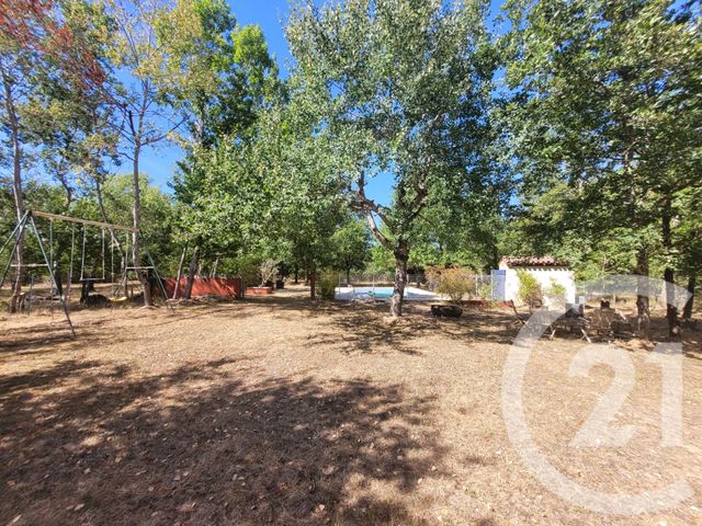 maison à vendre - 6 pièces - 140.36 m2 - SALVAGNAC - 81 - MIDI-PYRENEES - Century 21 Actif Immobilier