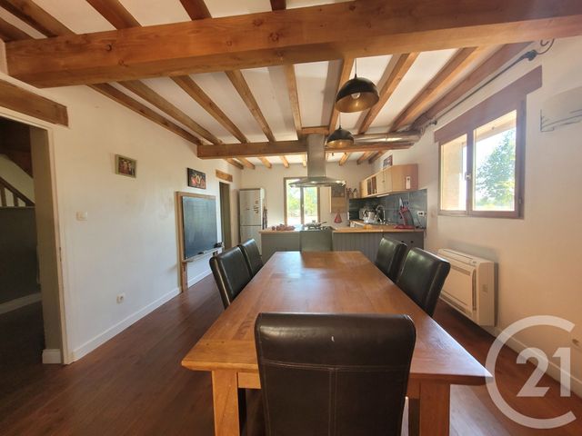 maison à vendre - 6 pièces - 140.36 m2 - SALVAGNAC - 81 - MIDI-PYRENEES - Century 21 Actif Immobilier
