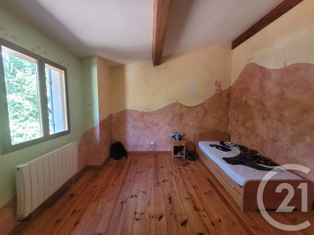 maison à vendre - 6 pièces - 140.36 m2 - SALVAGNAC - 81 - MIDI-PYRENEES - Century 21 Actif Immobilier