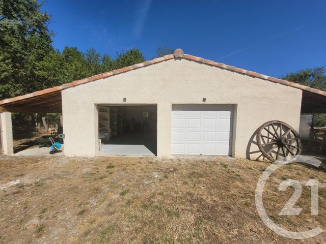 maison à vendre - 6 pièces - 140.36 m2 - SALVAGNAC - 81 - MIDI-PYRENEES - Century 21 Actif Immobilier