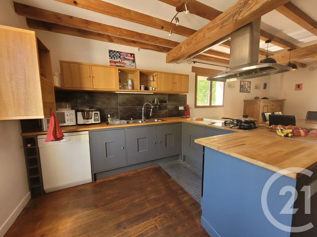 maison à vendre - 6 pièces - 140.36 m2 - SALVAGNAC - 81 - MIDI-PYRENEES - Century 21 Actif Immobilier