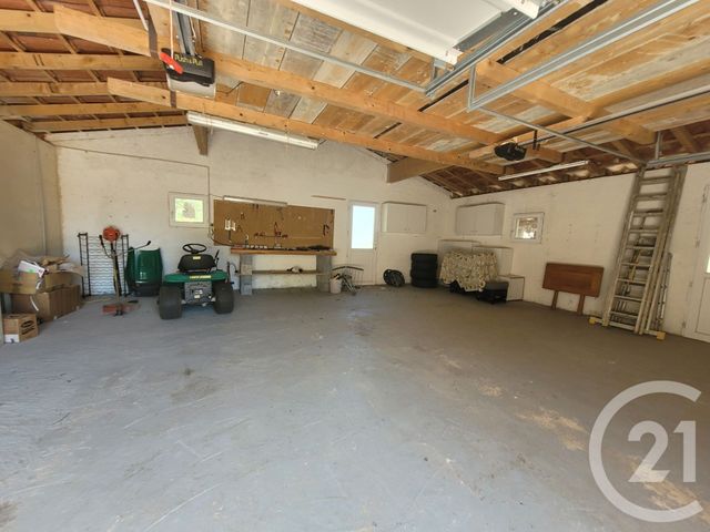 maison à vendre - 6 pièces - 140.36 m2 - SALVAGNAC - 81 - MIDI-PYRENEES - Century 21 Actif Immobilier