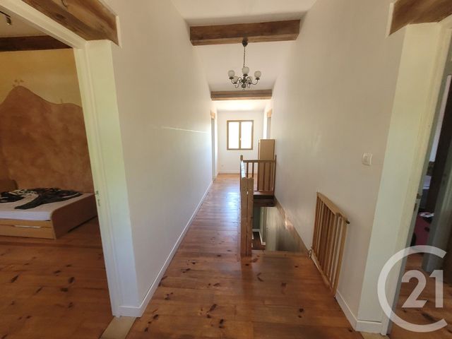 maison à vendre - 6 pièces - 140.36 m2 - SALVAGNAC - 81 - MIDI-PYRENEES - Century 21 Actif Immobilier