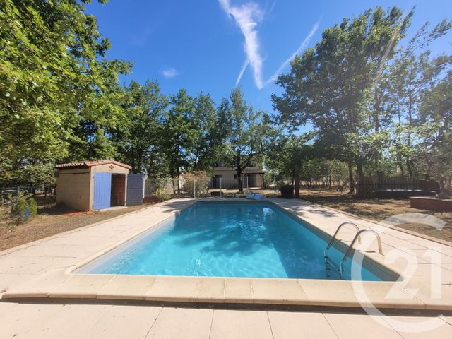 maison à vendre - 6 pièces - 140.36 m2 - SALVAGNAC - 81 - MIDI-PYRENEES - Century 21 Actif Immobilier