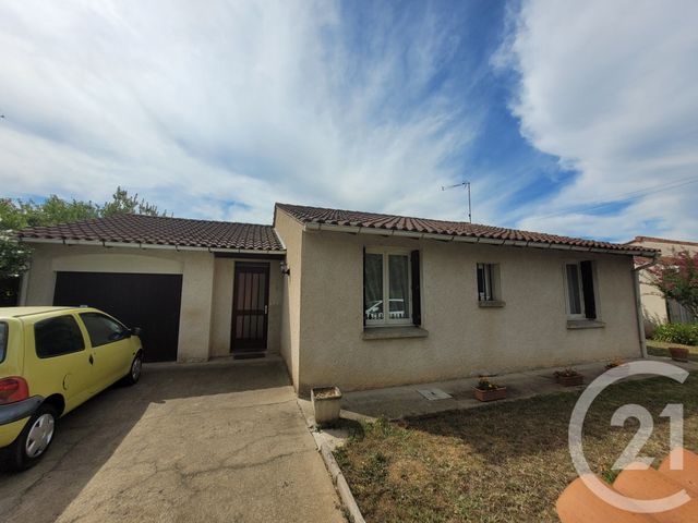 maison à vendre - 4 pièces - 95.61 m2 - GAILLAC - 81 - MIDI-PYRENEES - Century 21 Actif Immobilier