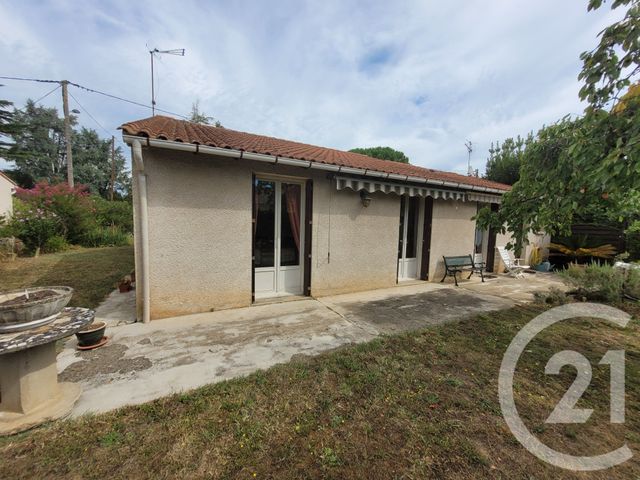 maison à vendre - 4 pièces - 95.61 m2 - GAILLAC - 81 - MIDI-PYRENEES - Century 21 Actif Immobilier