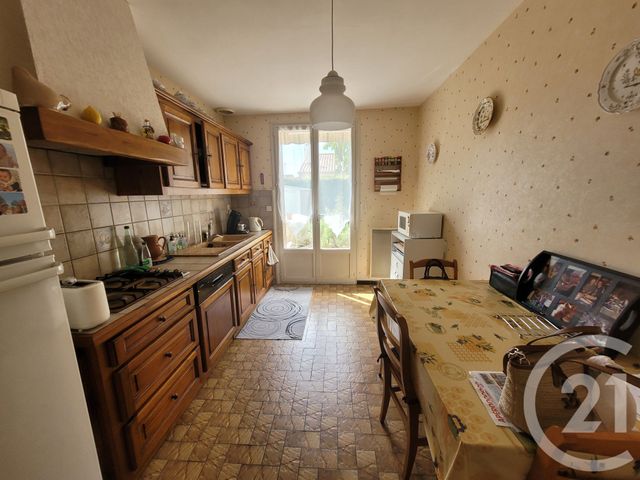 maison à vendre - 4 pièces - 95.61 m2 - GAILLAC - 81 - MIDI-PYRENEES - Century 21 Actif Immobilier