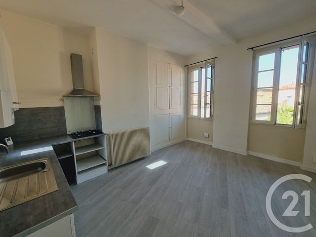 Appartement T2 à louer - 2 pièces - 43.32 m2 - GAILLAC - 81 - MIDI-PYRENEES - Century 21 Actif Immobilier