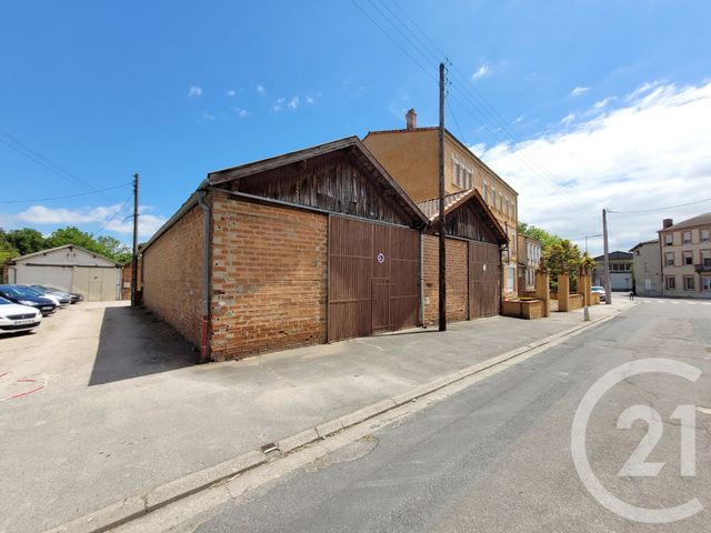 Immeuble à vendre GAILLAC