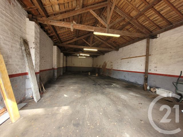 Afficher la photo en grand immeuble à vendre - 700.0 m2 - GAILLAC - 81 - MIDI-PYRENEES - Century 21 Actif Immobilier