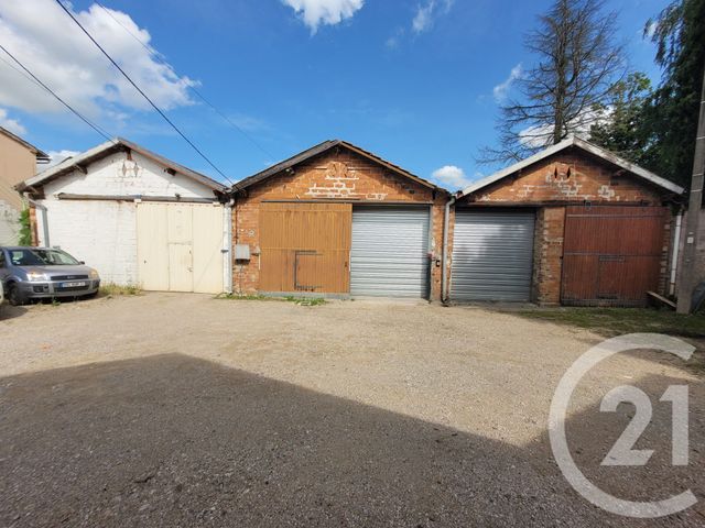 Afficher la photo en grand immeuble à vendre - 700.0 m2 - GAILLAC - 81 - MIDI-PYRENEES - Century 21 Actif Immobilier