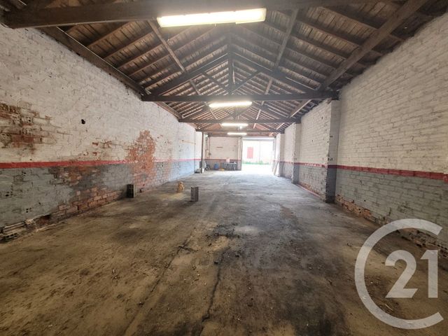 Afficher la photo en grand immeuble à vendre - 700.0 m2 - GAILLAC - 81 - MIDI-PYRENEES - Century 21 Actif Immobilier