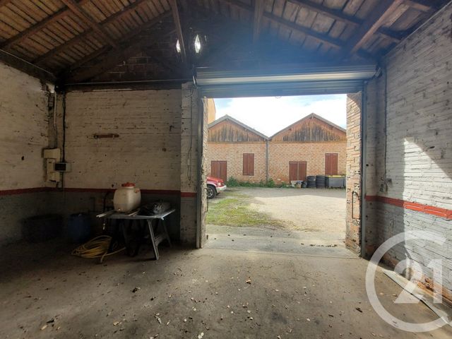 Afficher la photo en grand immeuble à vendre - 700.0 m2 - GAILLAC - 81 - MIDI-PYRENEES - Century 21 Actif Immobilier